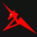 Amuro Ray's personal emblem for NP