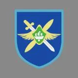 Chevron of the military unit 4444