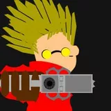 Vash the Stampede
