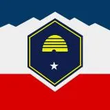 Cool new Utah flag