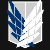 Attack on Titan Recon Corp Emblem