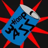 CAN O WHOOP ASS