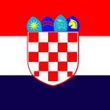 Croatian flag