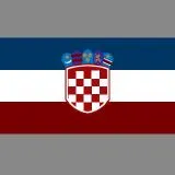 Croatian flag
