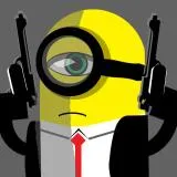 007 minion