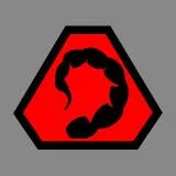 Brotherhood of Nod (TW1/TW2, correct colours)