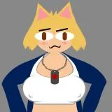 Neco arc Hotline Miami v4