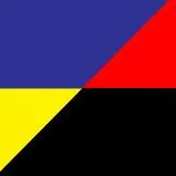 Ukraine Flag