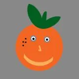 Happy Orange!