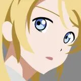 Ayase Eli