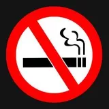no smoking for non premium