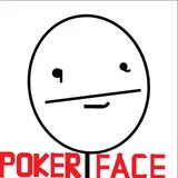 pokerface