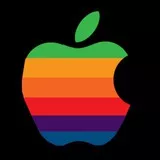 Apple Macintosh Logo