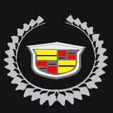 Cadillac Emblem