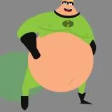 Incredible Gassy