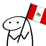 bandera peru