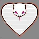 White Cobra