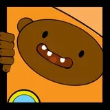 Wallow from The Bravest Warriors