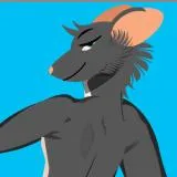 Rat (Male Variant)