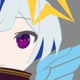 天音かなた