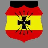 Divisió España