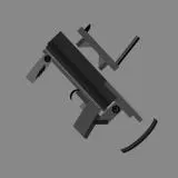 M320 HE Demolitions [] Grenadier