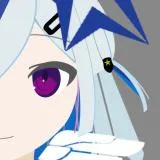 天音かなた 仕事衣装