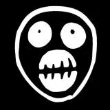 Mighty Boosh Logo