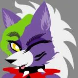 Roxanne Wolf