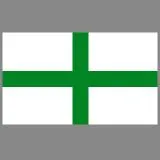 Order of Saint Lazarus Flag