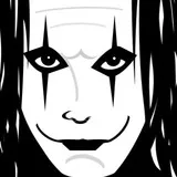 Eric Draven