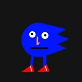 lil' sanic