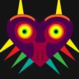 Majoras Mask