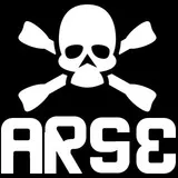 ARSE Logo