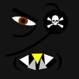 pirate yaaaarrrrrrr :D