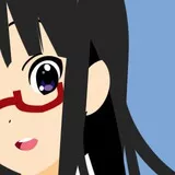 秋山澪(Akiyama Mio)