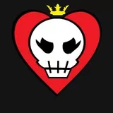Skullgirls emblem