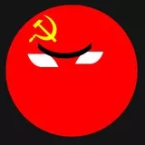 CountryBalls - Sovietball v1