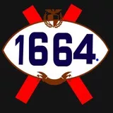1664 logo