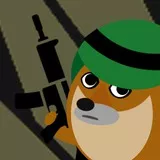 Doge Soldier