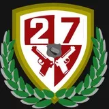 27 Shield