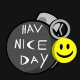 Hav Nice Day