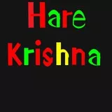 Hare Krishna