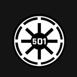 Star Wars 501st  