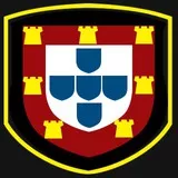 Brasao de Portugal  Armas Reais  Brasao Português Portuguese Chest