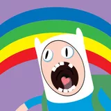 Adventure Time