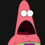 Surprised Patrick (PREMIUM)