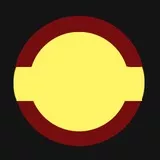 Star Wars Republic Defense Space Force Emblem