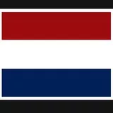 Netherlands Flag