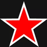 Zvezda sovetskaya.